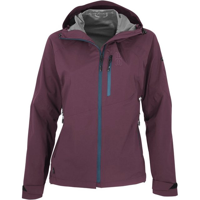 Maul Sport® Softshelljacke Trekkingjacke Zermatt 2.5L günstig online kaufen