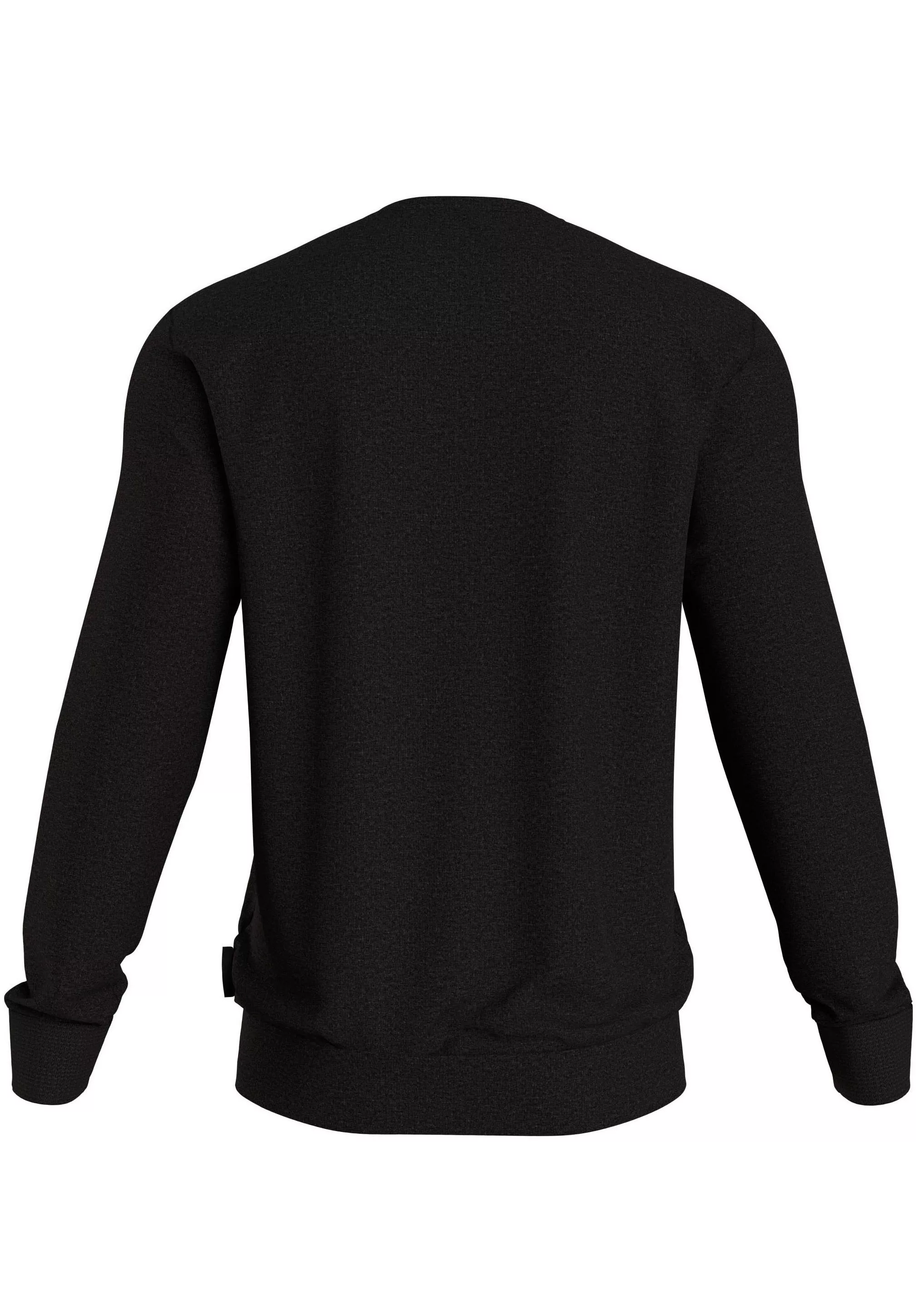 Calvin Klein Underwear Sweatshirt L/S SWEATSHIRT mit Rundhalsausschnitt günstig online kaufen