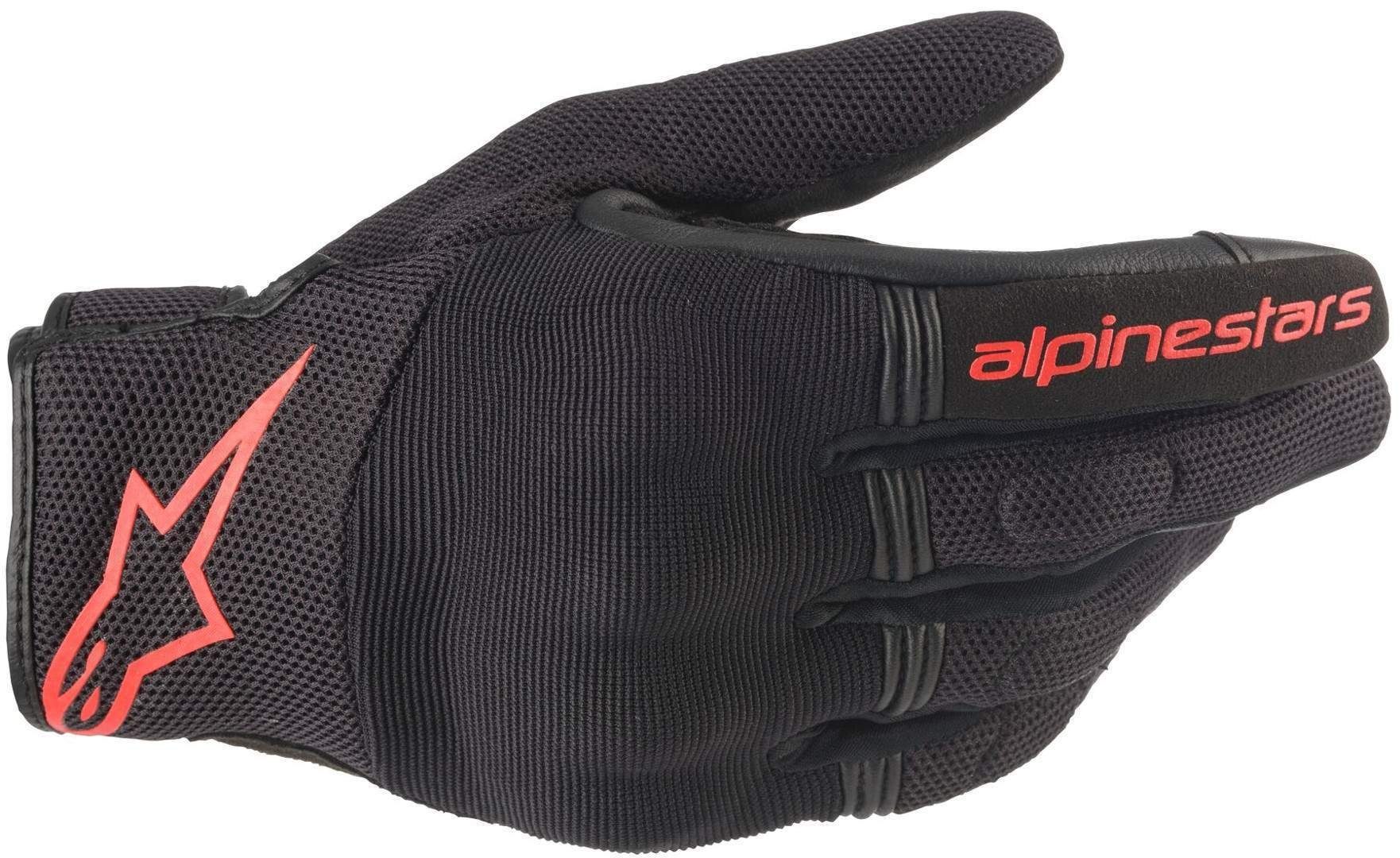 Alpinestars Motorradhandschuhe Copper Motorradhandschuhe Atmungsaktiv robus günstig online kaufen