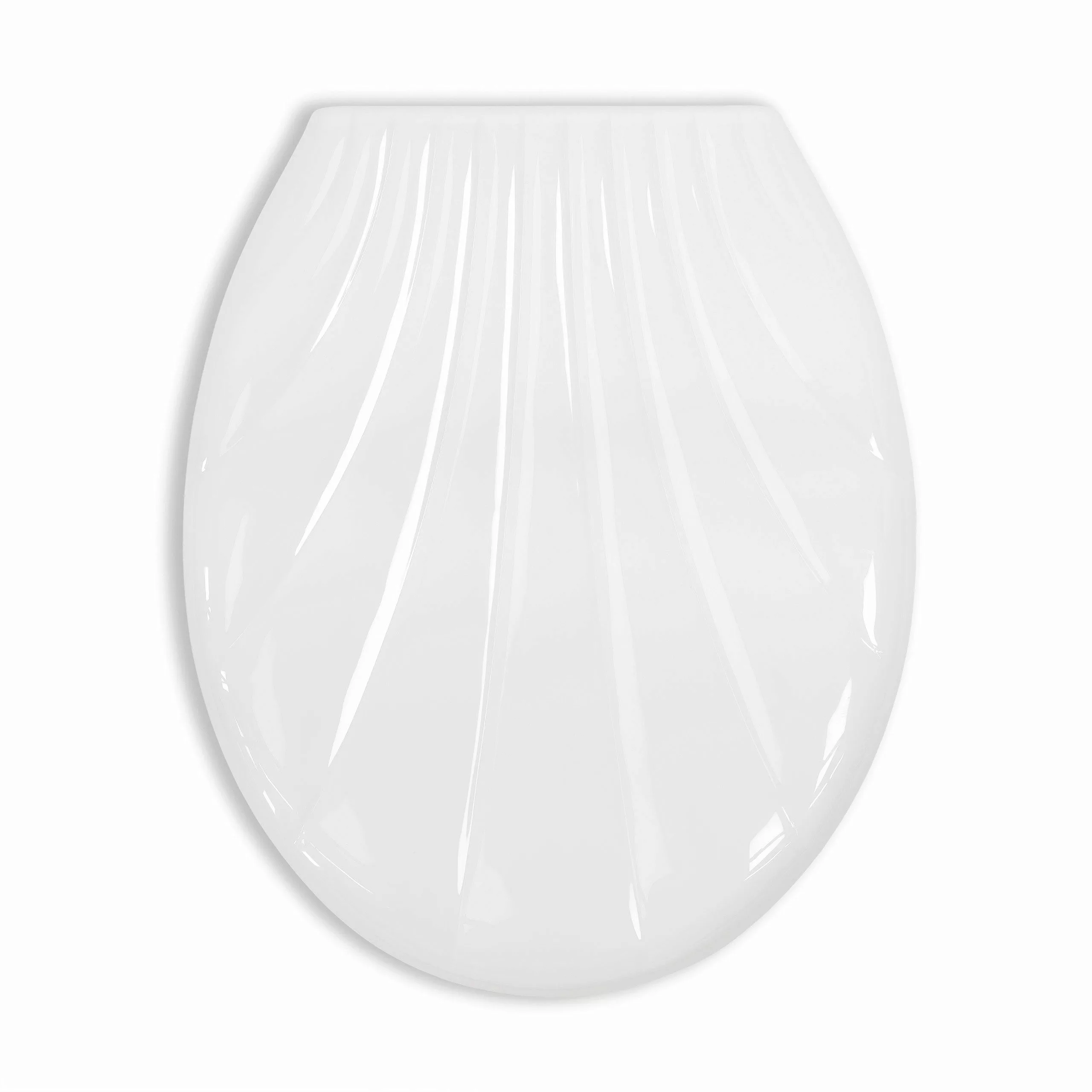 SANITOP WINGENROTH WC-Sitz Thermoplast WC-Sitz in günstig online kaufen