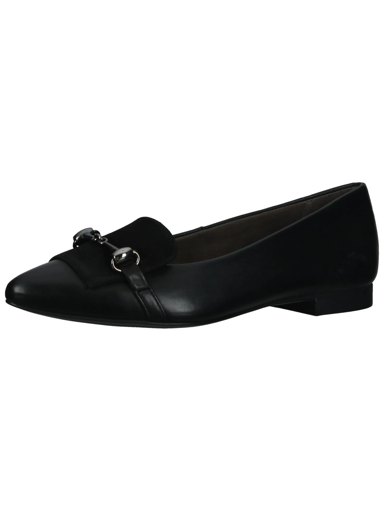 Paul Green Ballerina "Paul Green Ballerinas Leder" günstig online kaufen