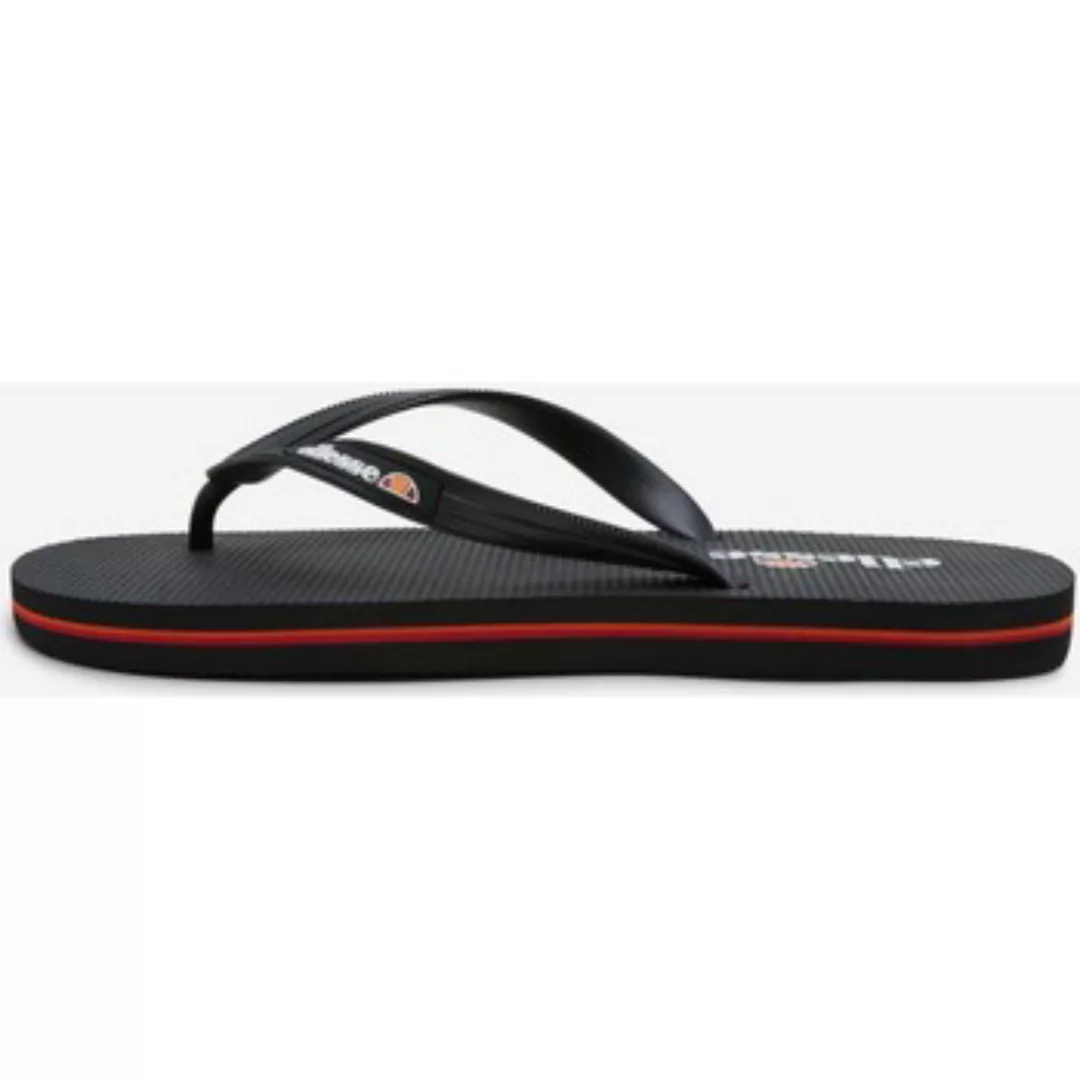 Ellesse  Zehensandalen Flip-Flops - schwarz günstig online kaufen