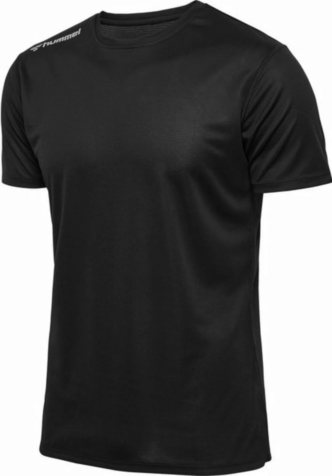 hummel T-Shirt Hmlrun Jersey S/S günstig online kaufen