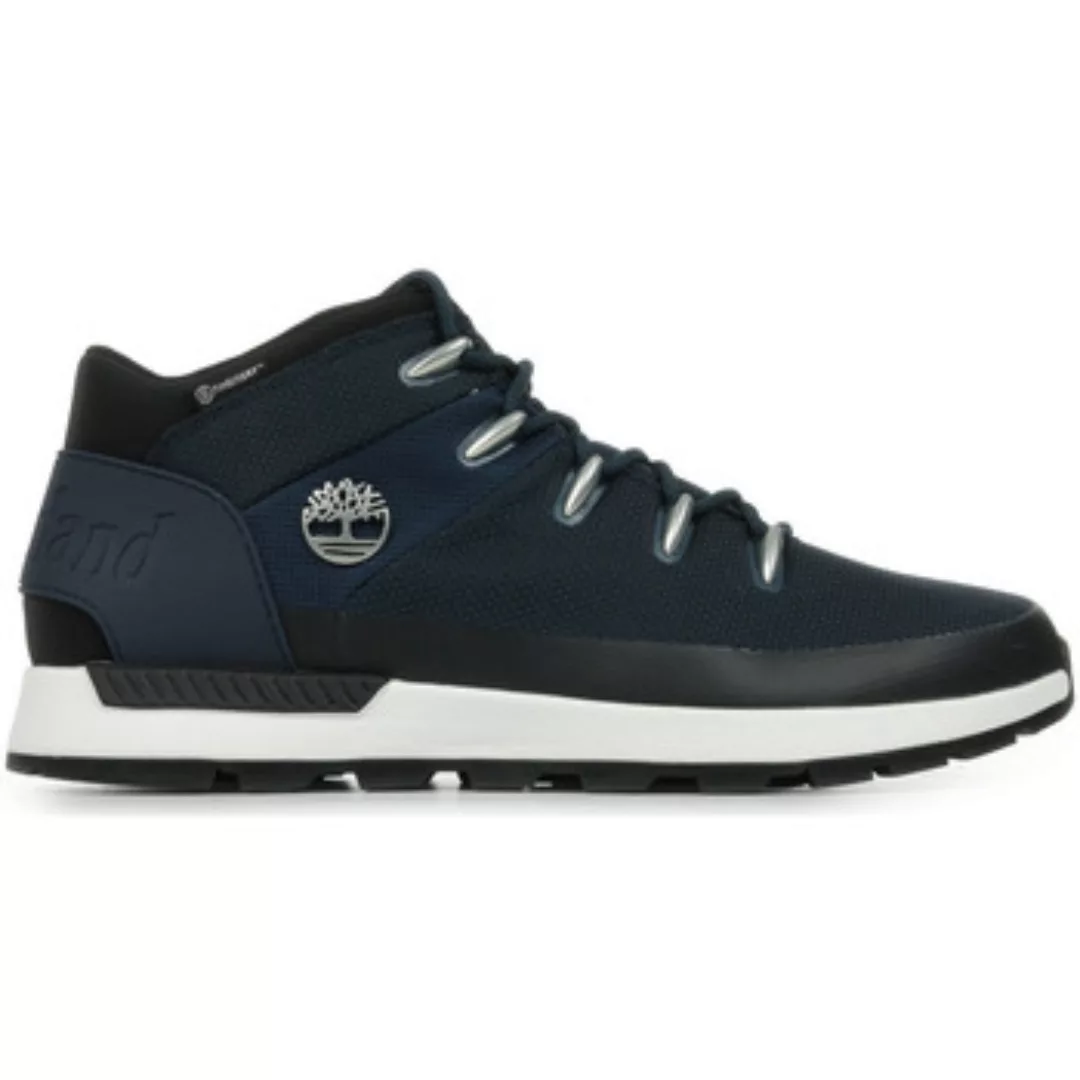 Timberland  Sneaker Sprint Trekker Mid Lc Waterproof Sn günstig online kaufen