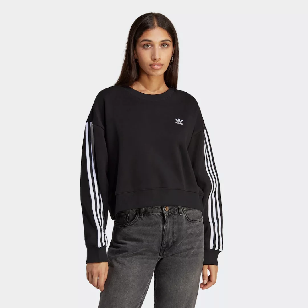 adidas Originals Kapuzensweatshirt SWEATSHIRT günstig online kaufen