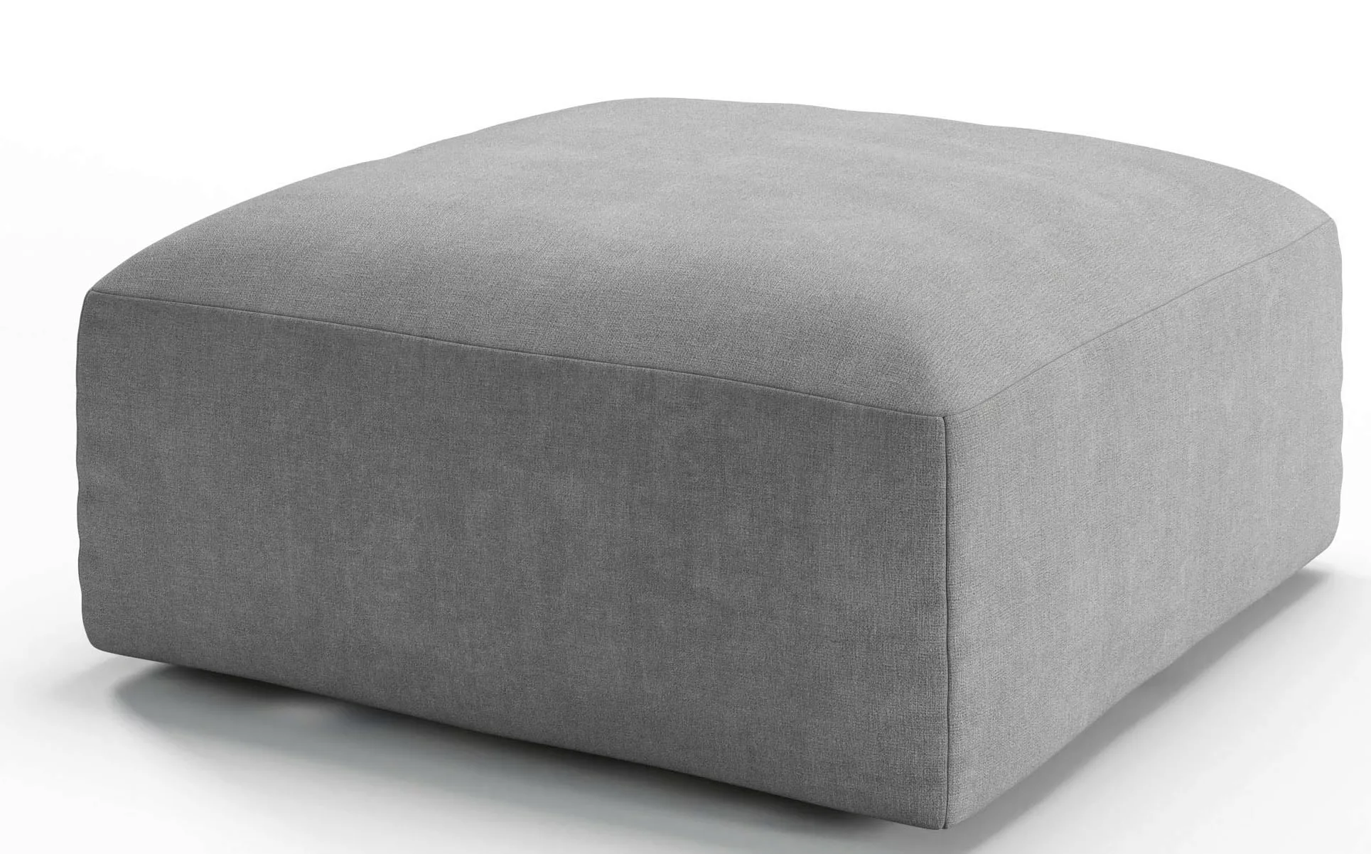 RAUM.ID Polsterhocker »Cushid«, Passend zur Serie Cushid günstig online kaufen