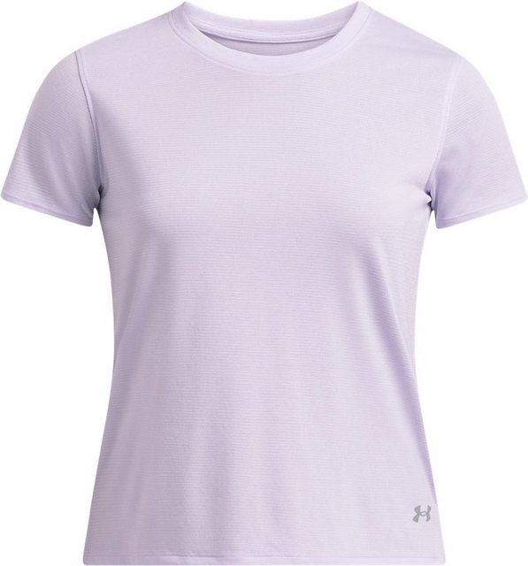 Under Armour® T-Shirt Ua Launch Shortsleeve günstig online kaufen