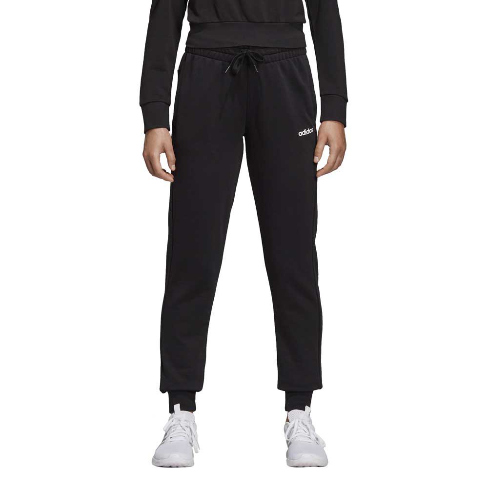 Adidas Essentials Solid Lange Hosen XL Black günstig online kaufen