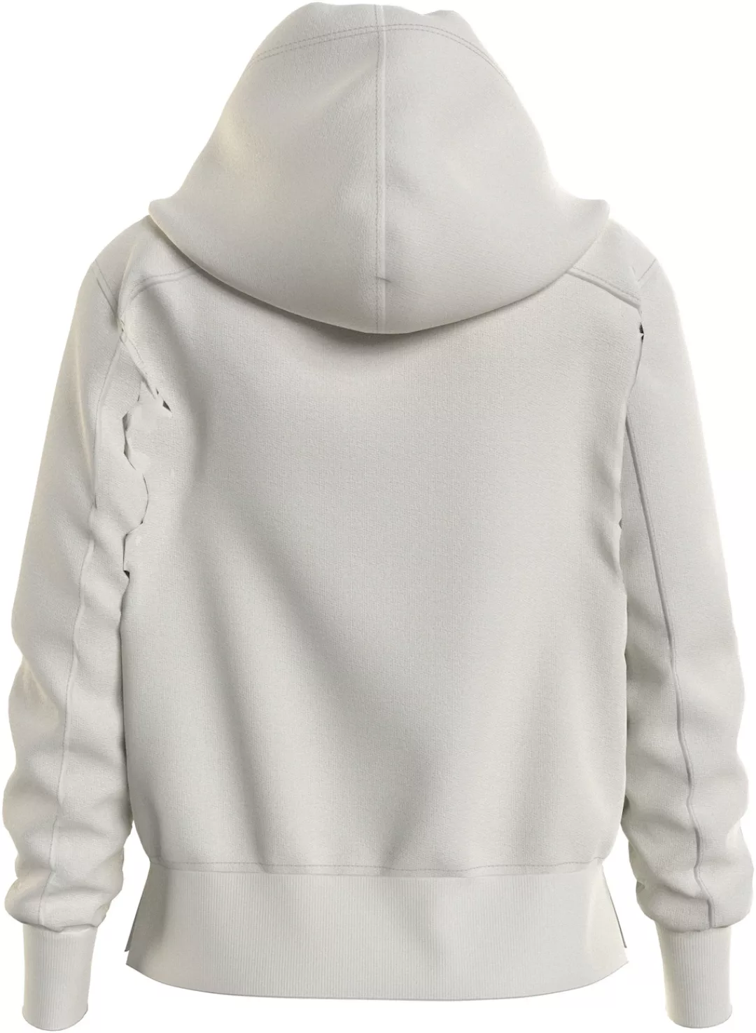 Calvin Klein Jeans Kapuzensweatshirt ARCHIVAL MONOLOGO HOODIE mit Großem Lo günstig online kaufen