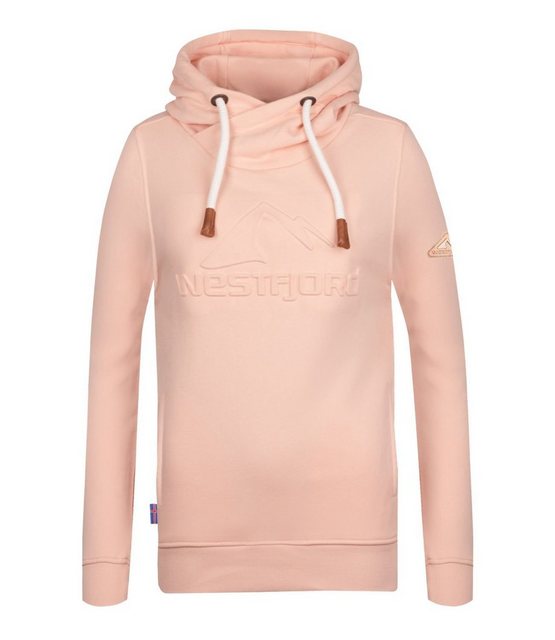 Westfjord Hoodie Askja günstig online kaufen