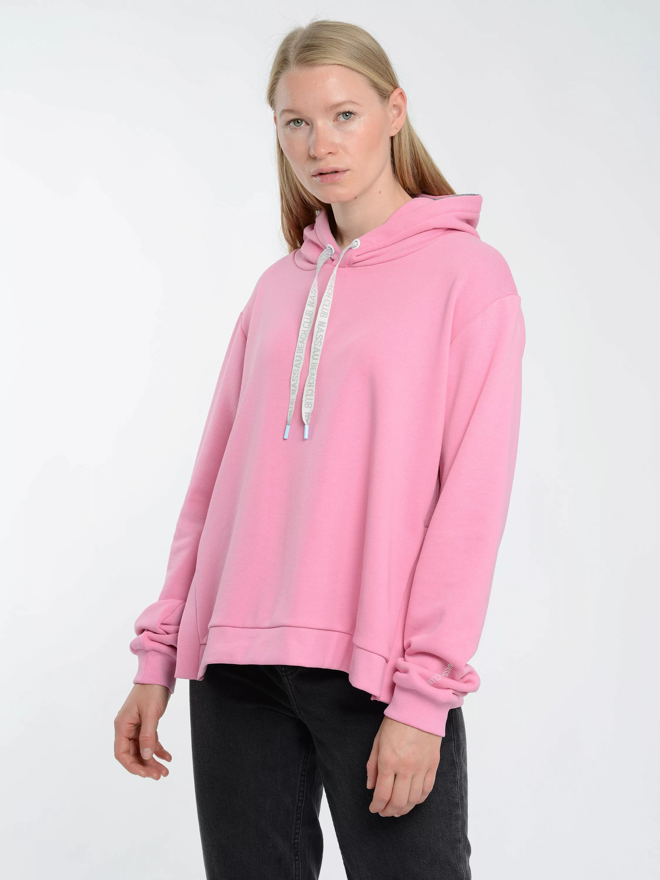 NASSAU BEACH Kapuzenpullover "NB22005" günstig online kaufen