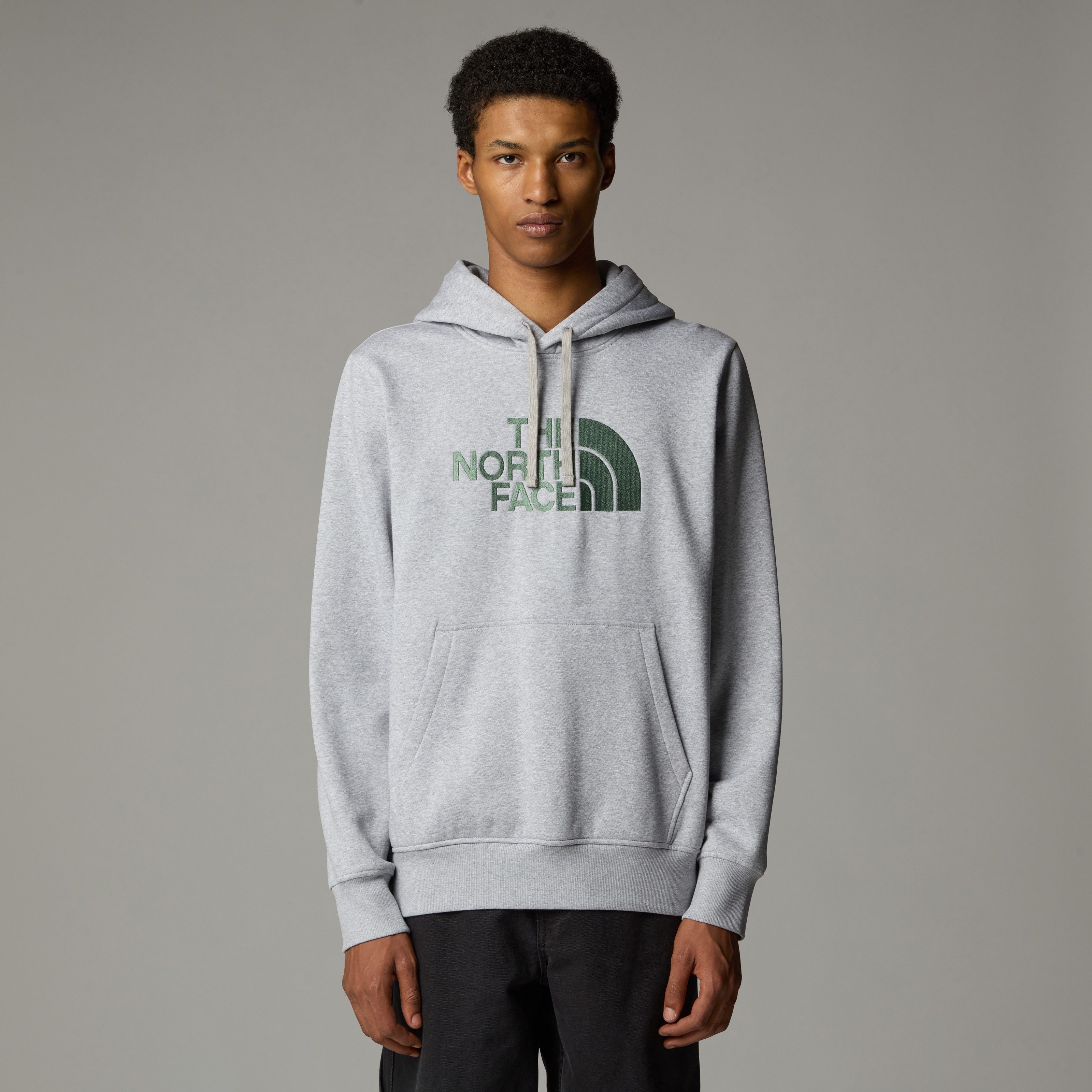The North Face Kapuzensweatshirt M DREW günstig online kaufen