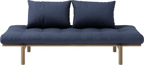 Karup Design Daybett "Pace", (Set, 2 tlg.), aus massiven Kiefernholz, inkl. günstig online kaufen