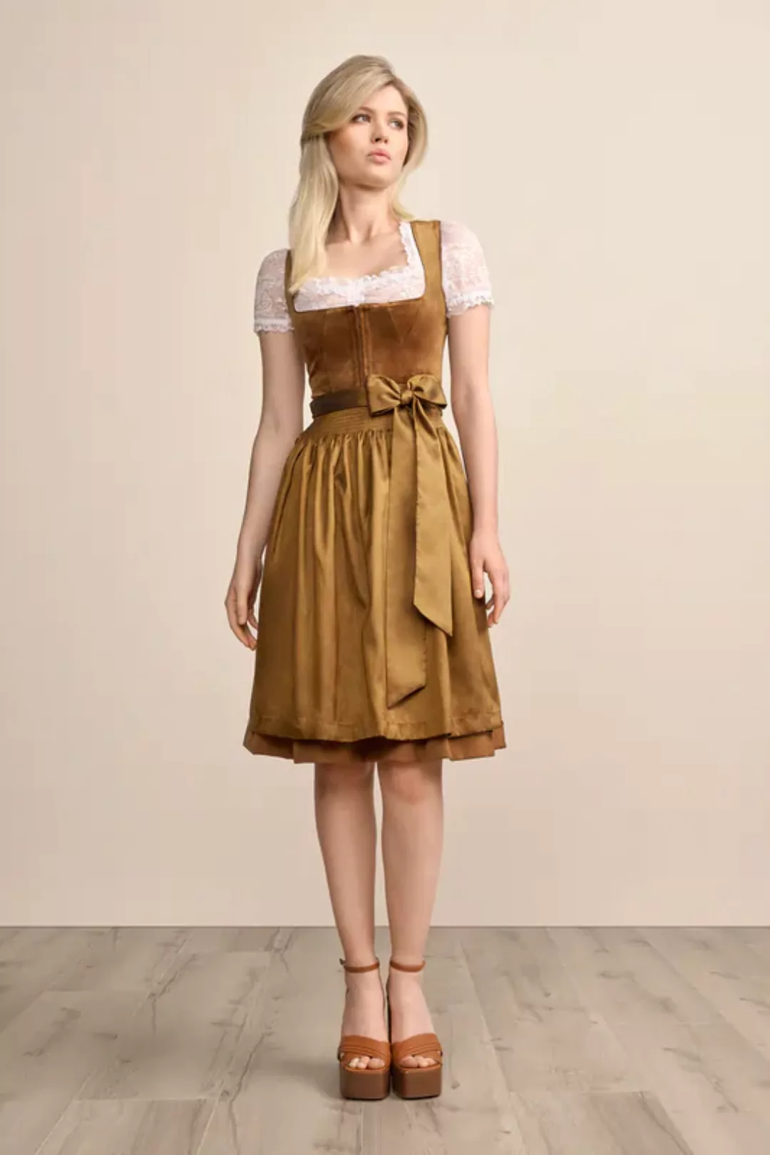 Dirndl Suzanne (60cm) günstig online kaufen