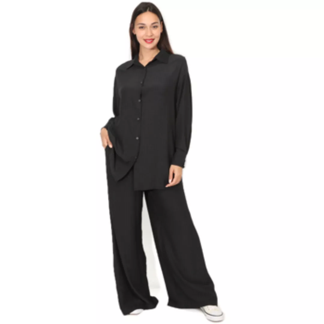 La Modeuse  Jogginganzüge 71253_P167302 günstig online kaufen