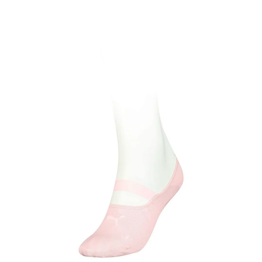 Puma Footie Studio Socken EU 39-42 Lotus Pink günstig online kaufen