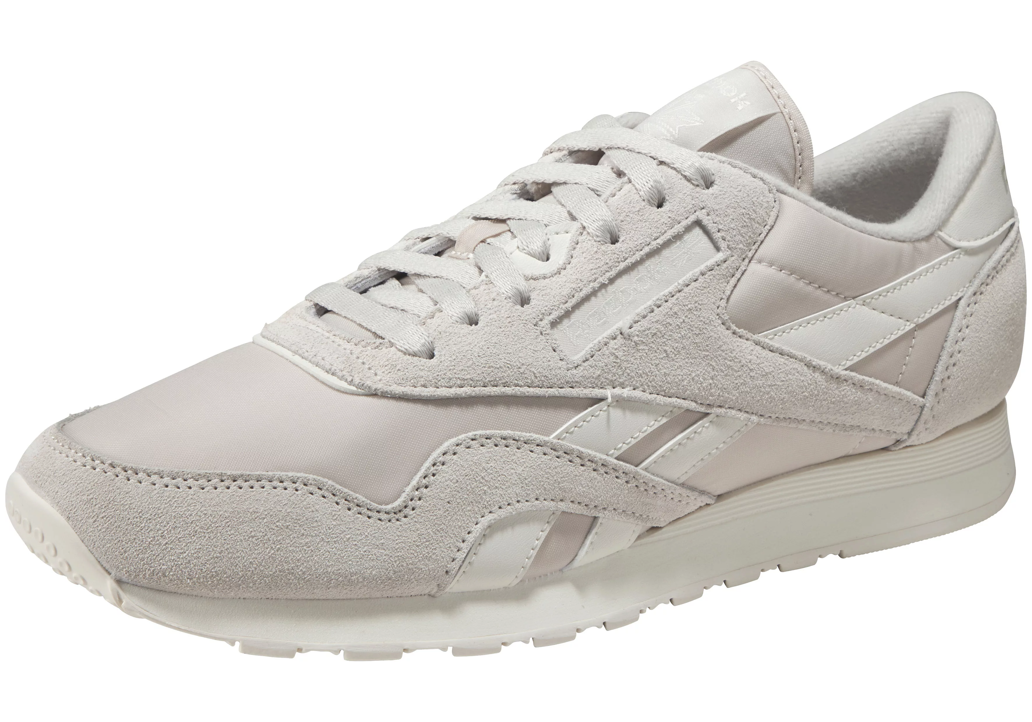 Reebok Classic Sneaker "CL NYLON" günstig online kaufen