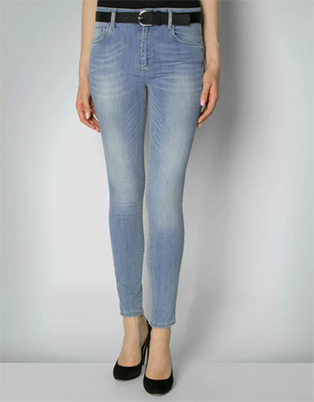 LIU JO Damen Jeans W16322/D3417/77477 günstig online kaufen