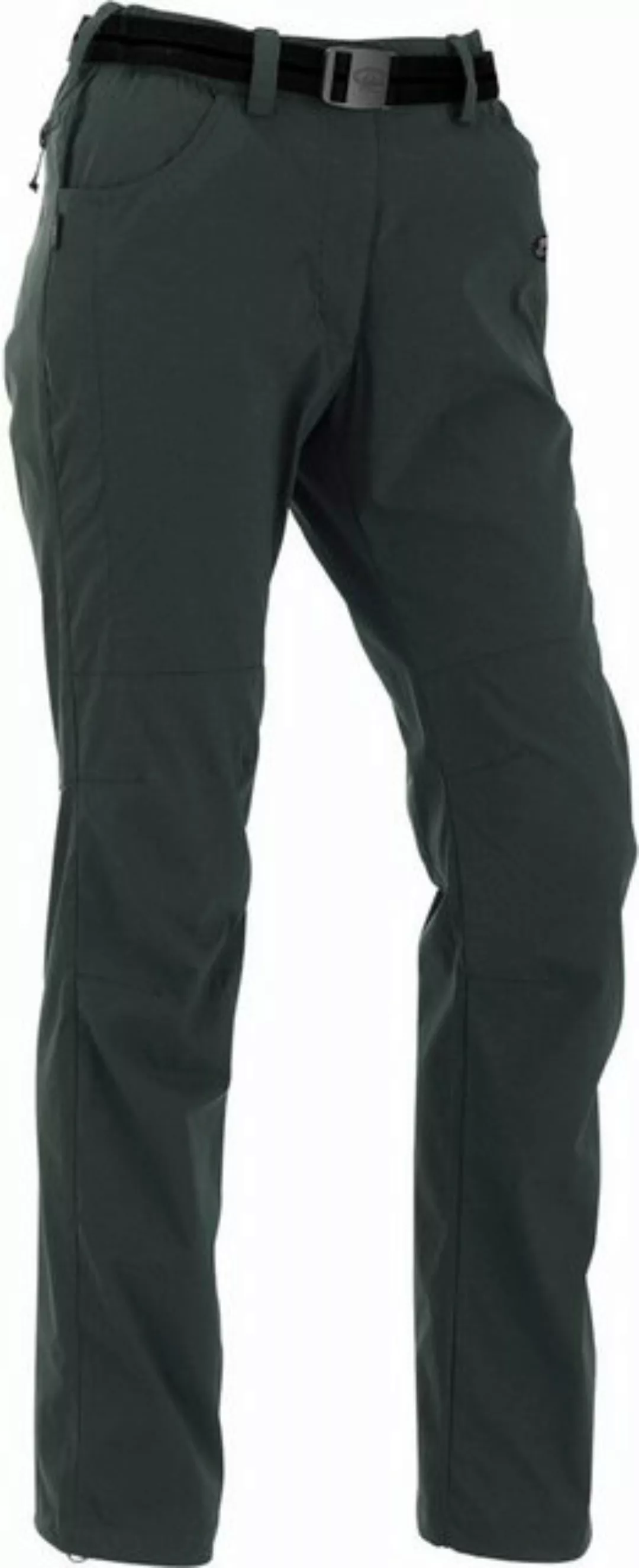 Maul Sport® Outdoorhose Rennsteig XT - lange Hose elas BLACK günstig online kaufen
