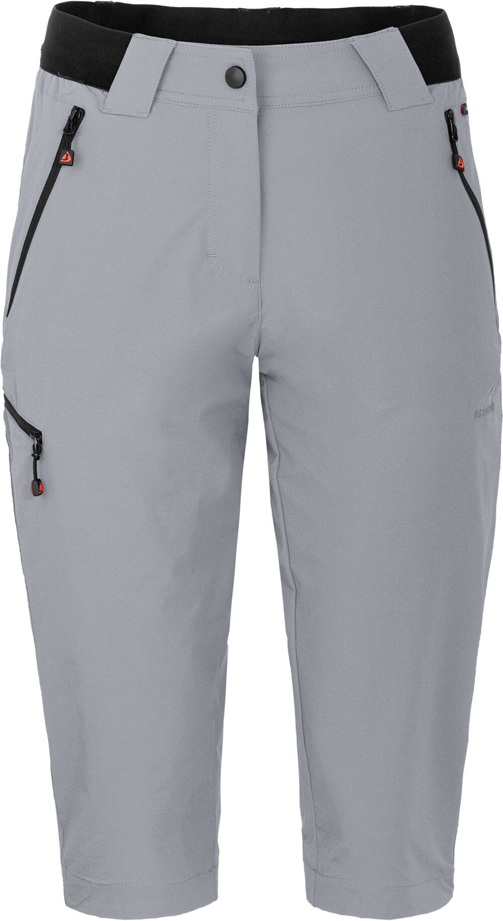 Bergson Outdoorhose VIDAA COMFORT Capri (slim) günstig online kaufen