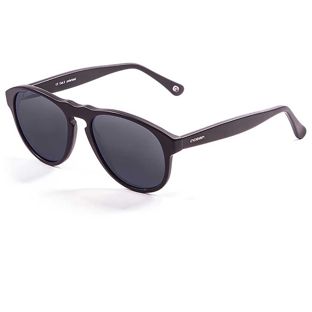 Ocean Sunglasses Washington Casual Polarisierte Sonnenbrille One Size Matte günstig online kaufen