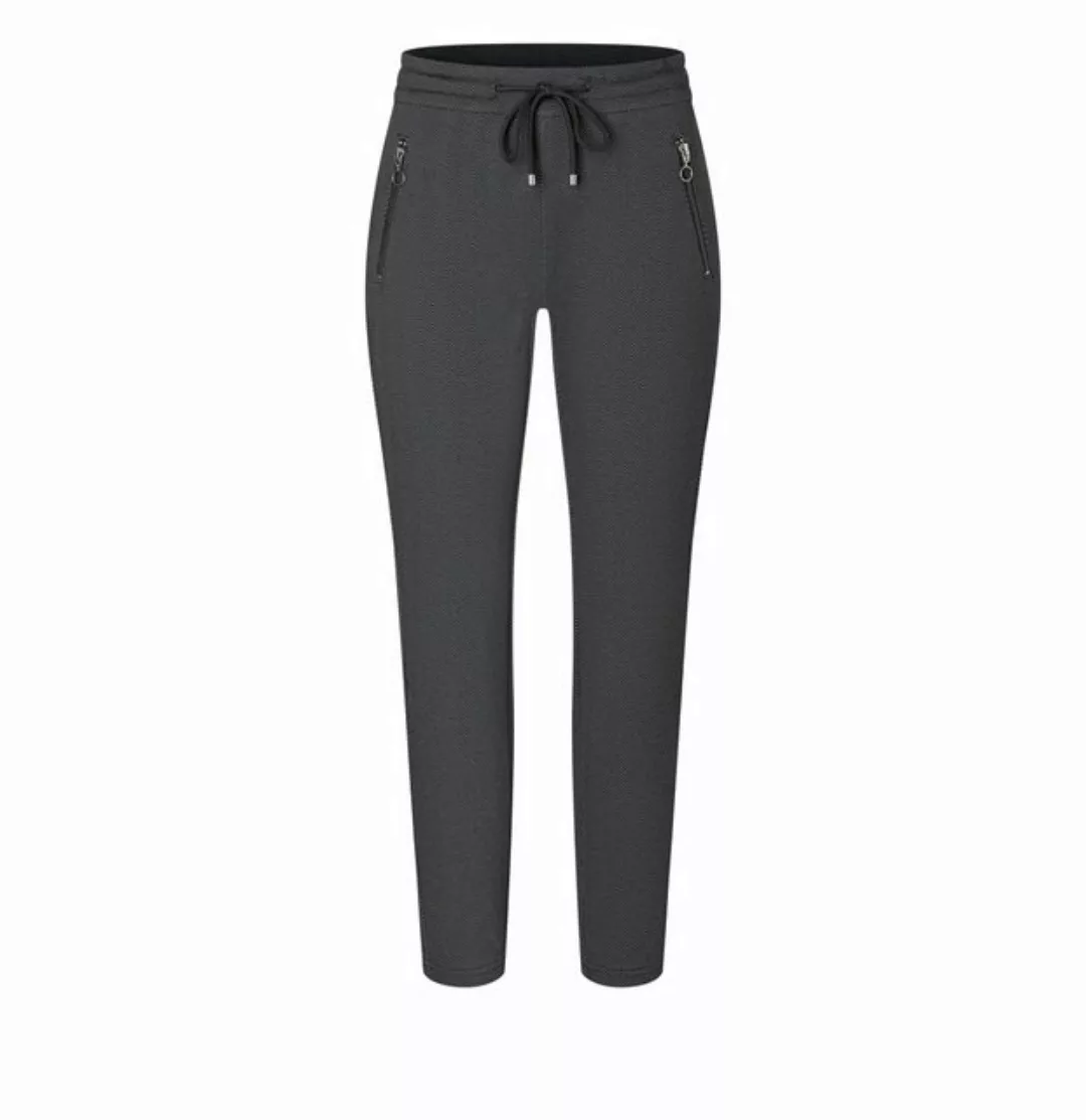 MAC Jogg Pants MAC Schmale Jogging Pants aus leichtem Jersey in S (1-tlg) T günstig online kaufen