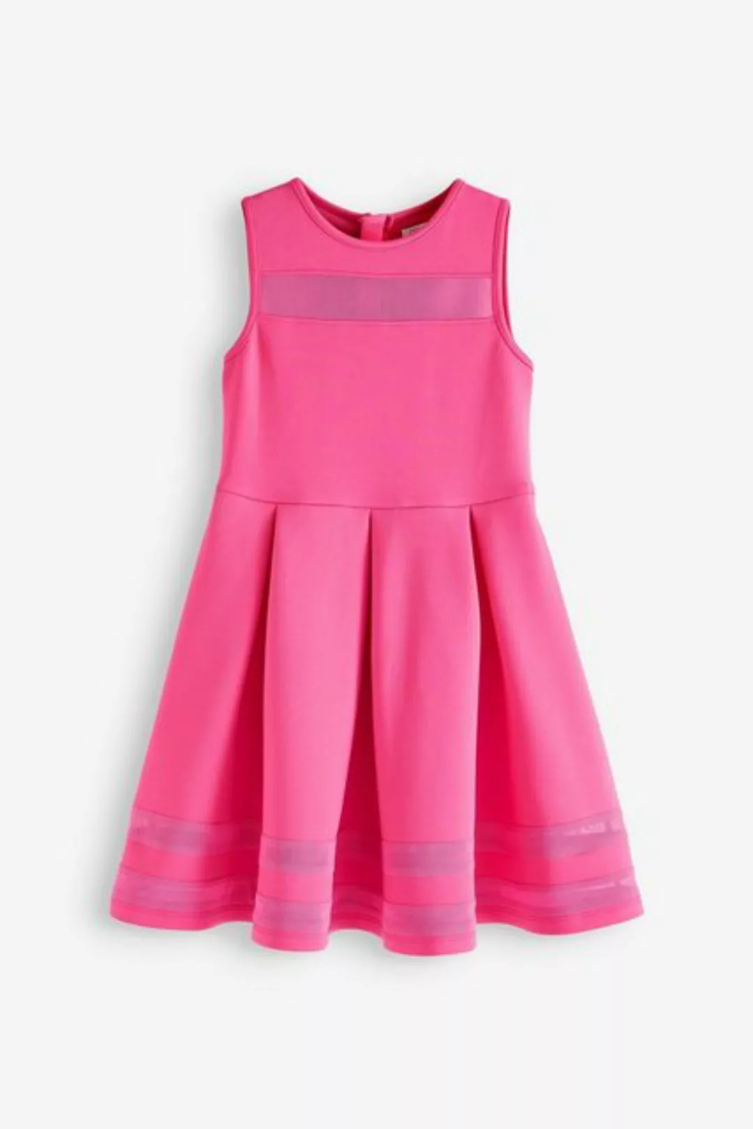 Next Partykleid Scuba-Kleid für besondere Anlässe (1-tlg) günstig online kaufen