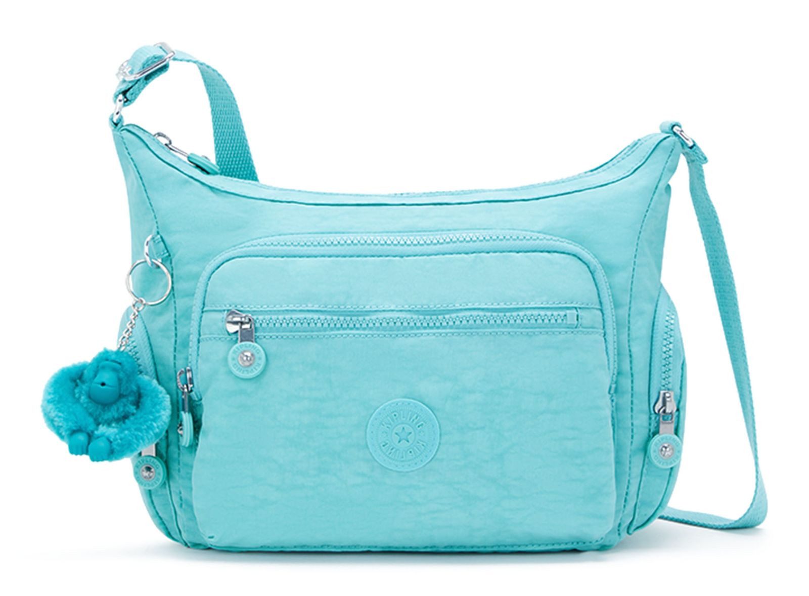 KIPLING Umhängetasche Basic Eyes Wide Open günstig online kaufen