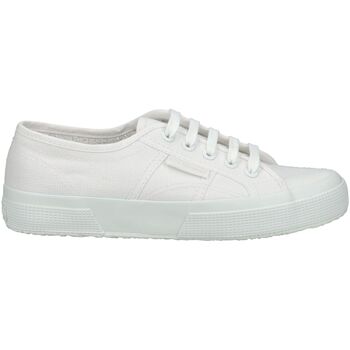 Superga Sneaker "Superga Sneaker Baumwolle" günstig online kaufen