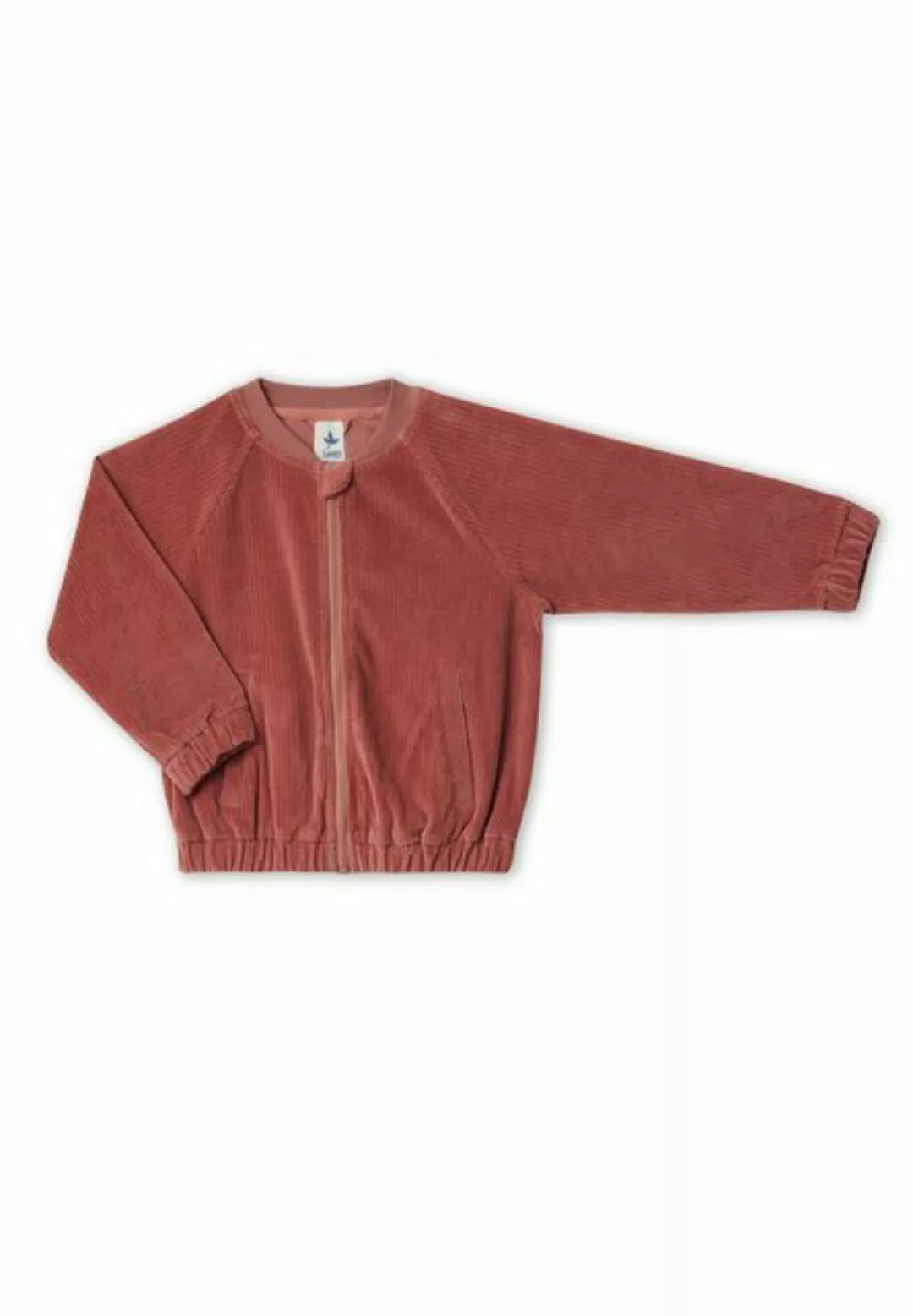 Leela COTTON Cordjacke Cord Baseballjacke günstig online kaufen