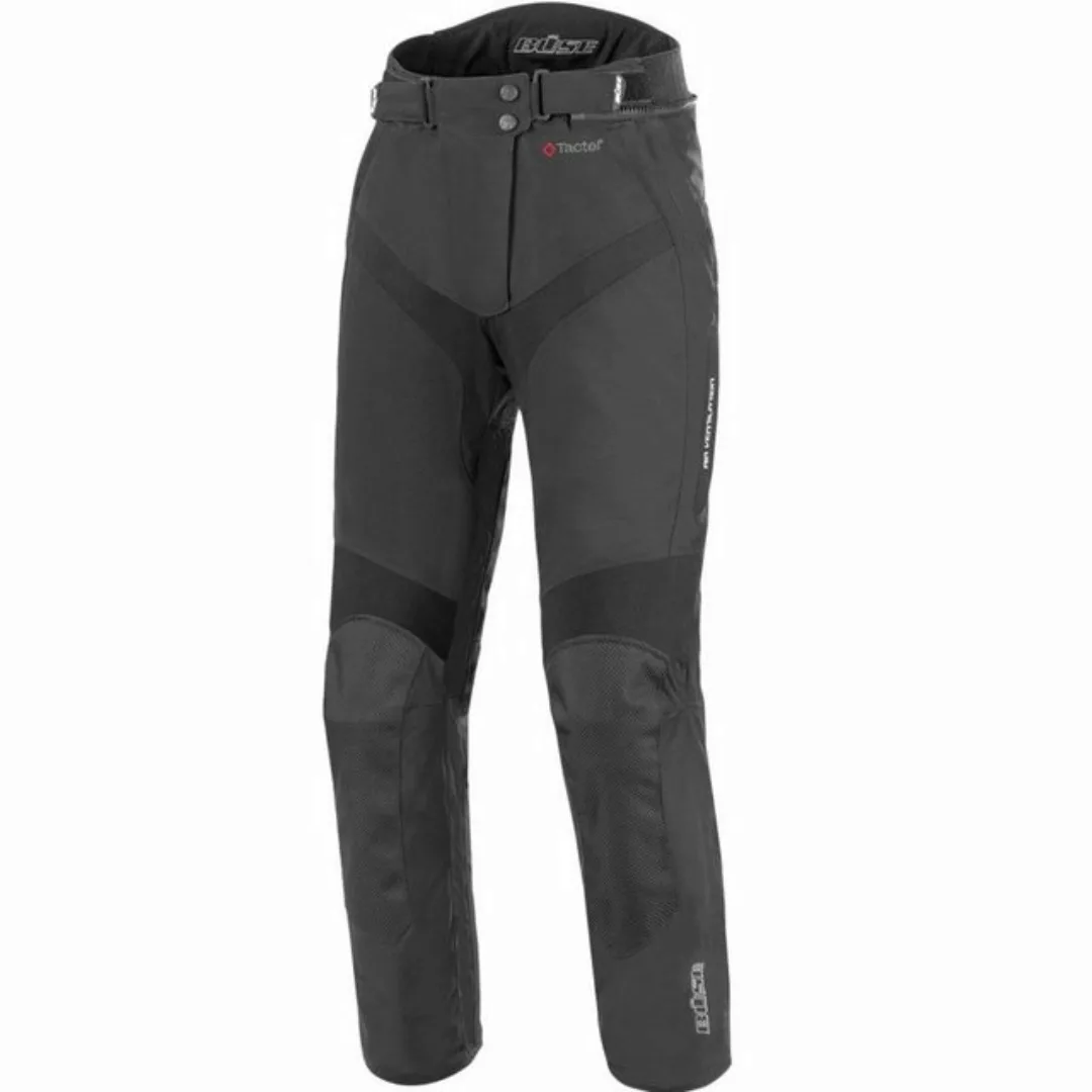 Büse Motorradhose Büse Highland Textilhose schwarz Damen günstig online kaufen