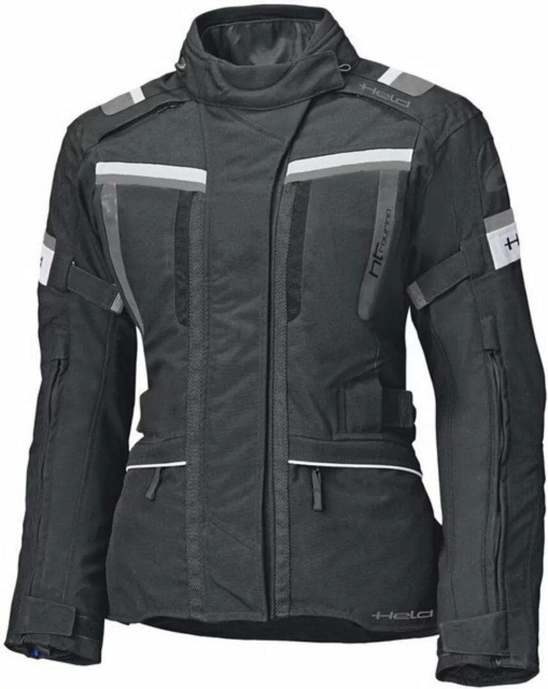 Held Biker Fashion Motorradjacke Tourino Top wasserdichte Damen Motorrad Te günstig online kaufen