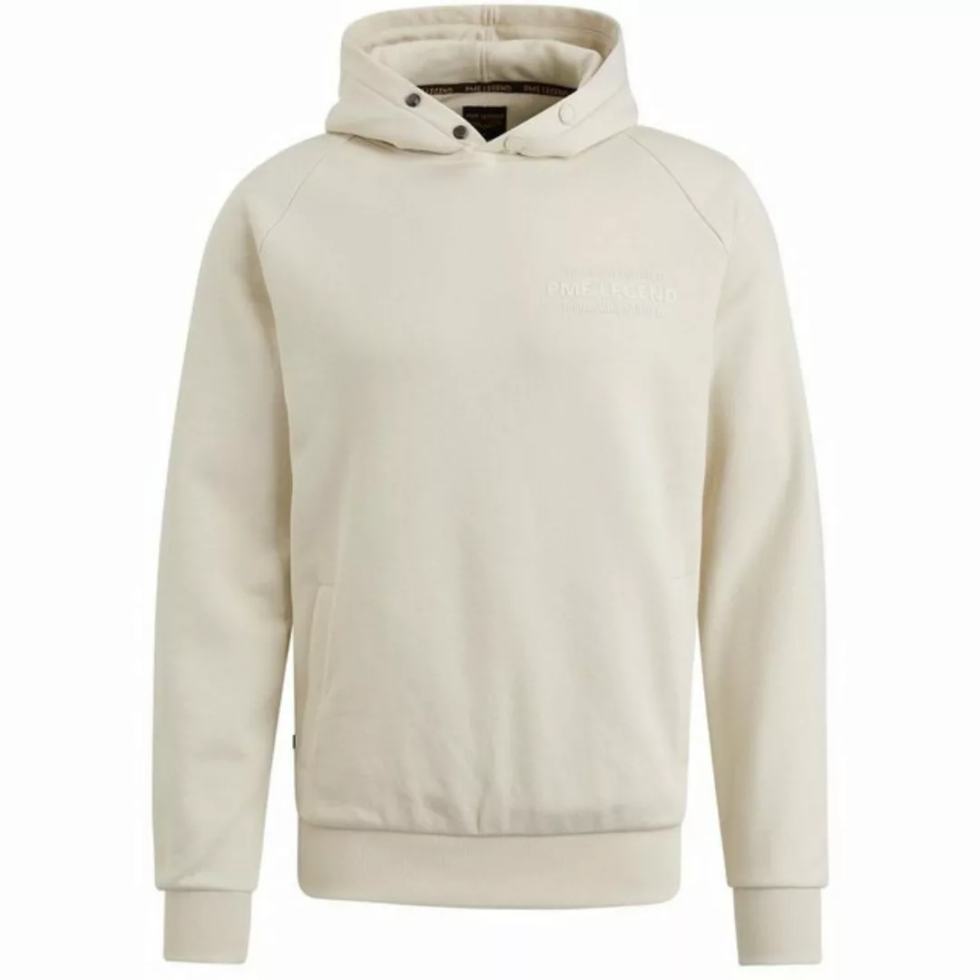 PME LEGEND Sweatshirt Hooded soft dry terry günstig online kaufen