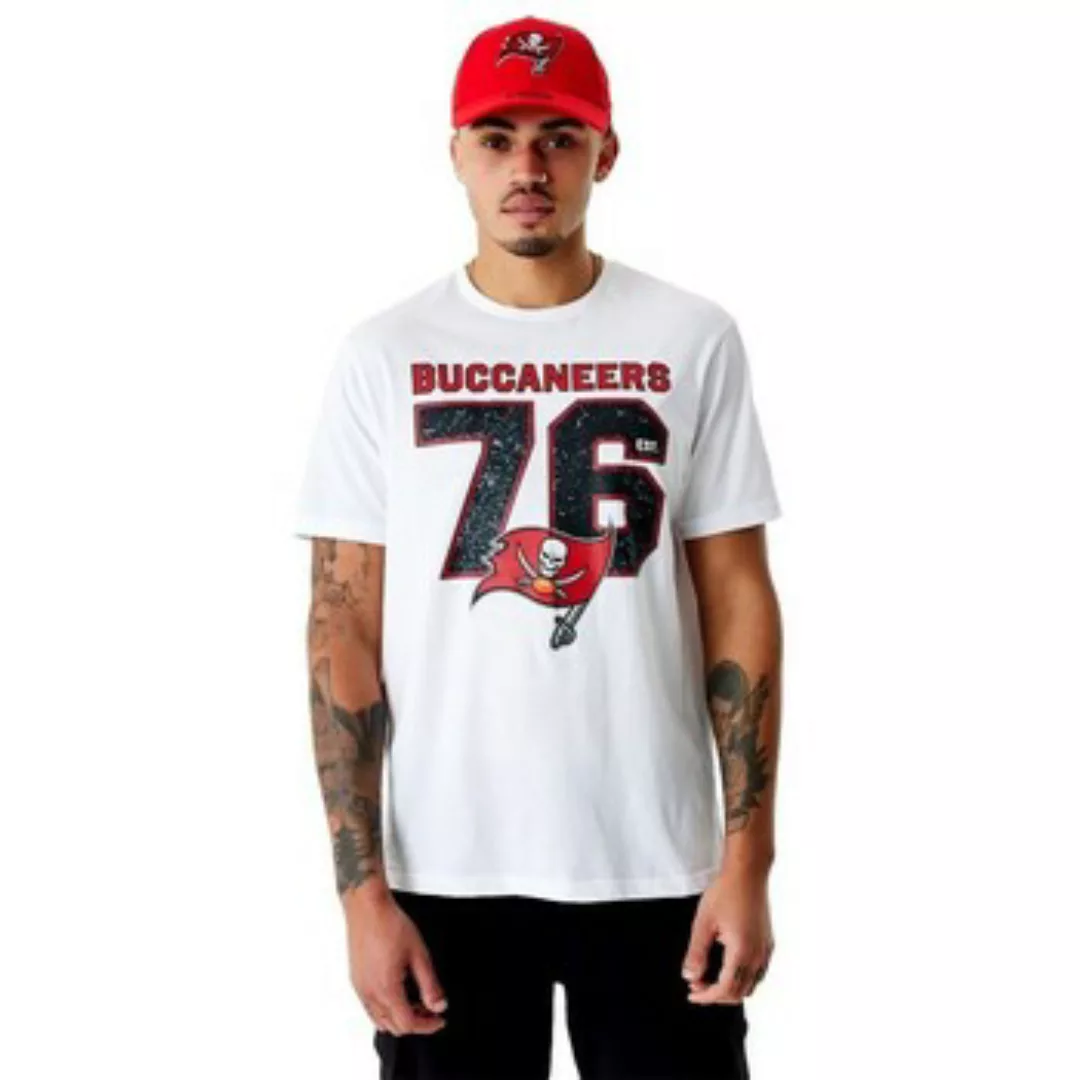 New Era T-Shirt T-Shirt New Era NFL Tambuc Wordmrk, G XXL günstig online kaufen