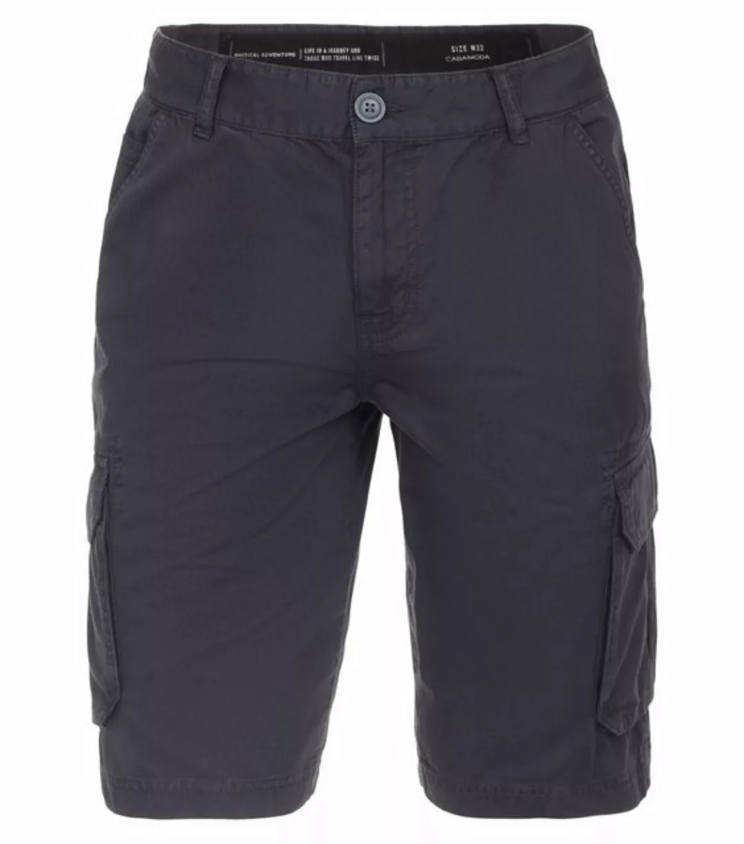 CASAMODA Bermudas CASAMODA Bermuda uni günstig online kaufen