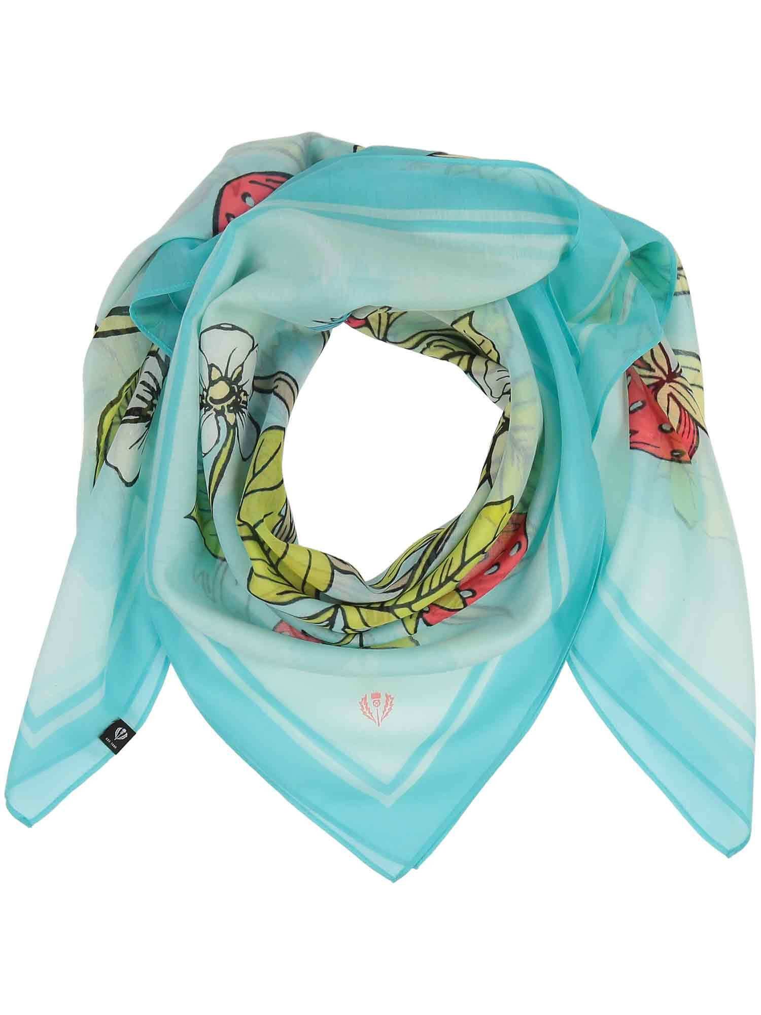 Fraas Modetuch Baumwolle Tuch, (1-St) günstig online kaufen