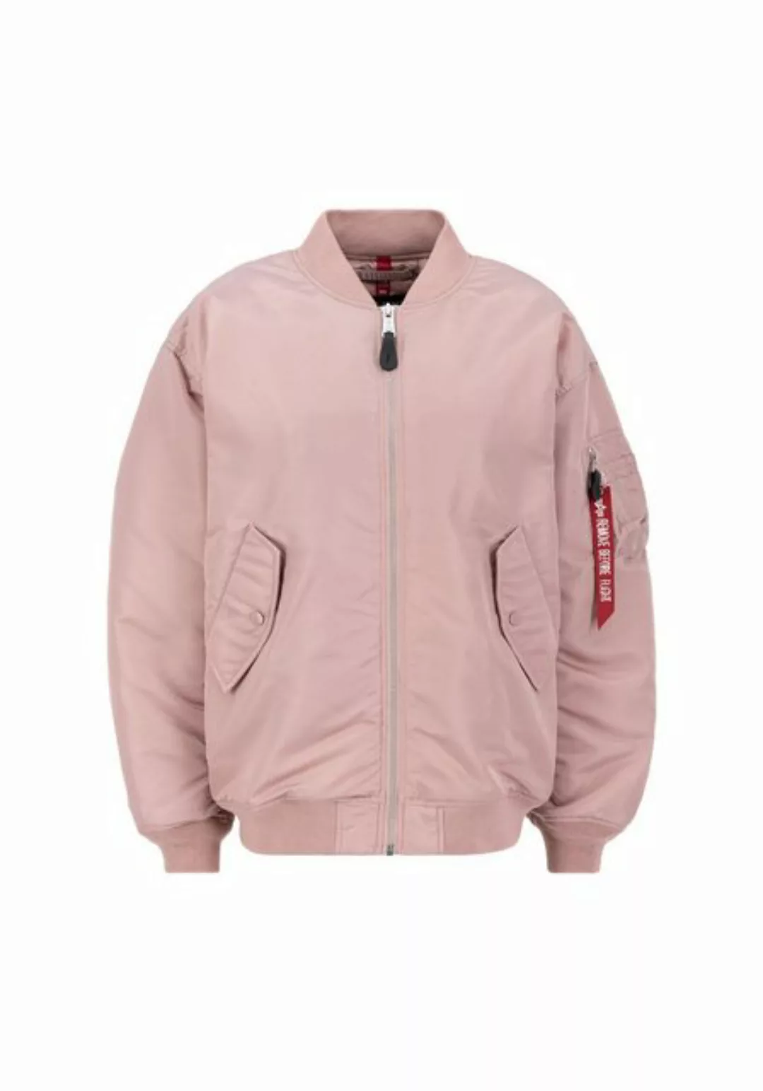 Alpha Industries Bomberjacke Alpha Industries Women - Bomber Jackets MA-1 C günstig online kaufen