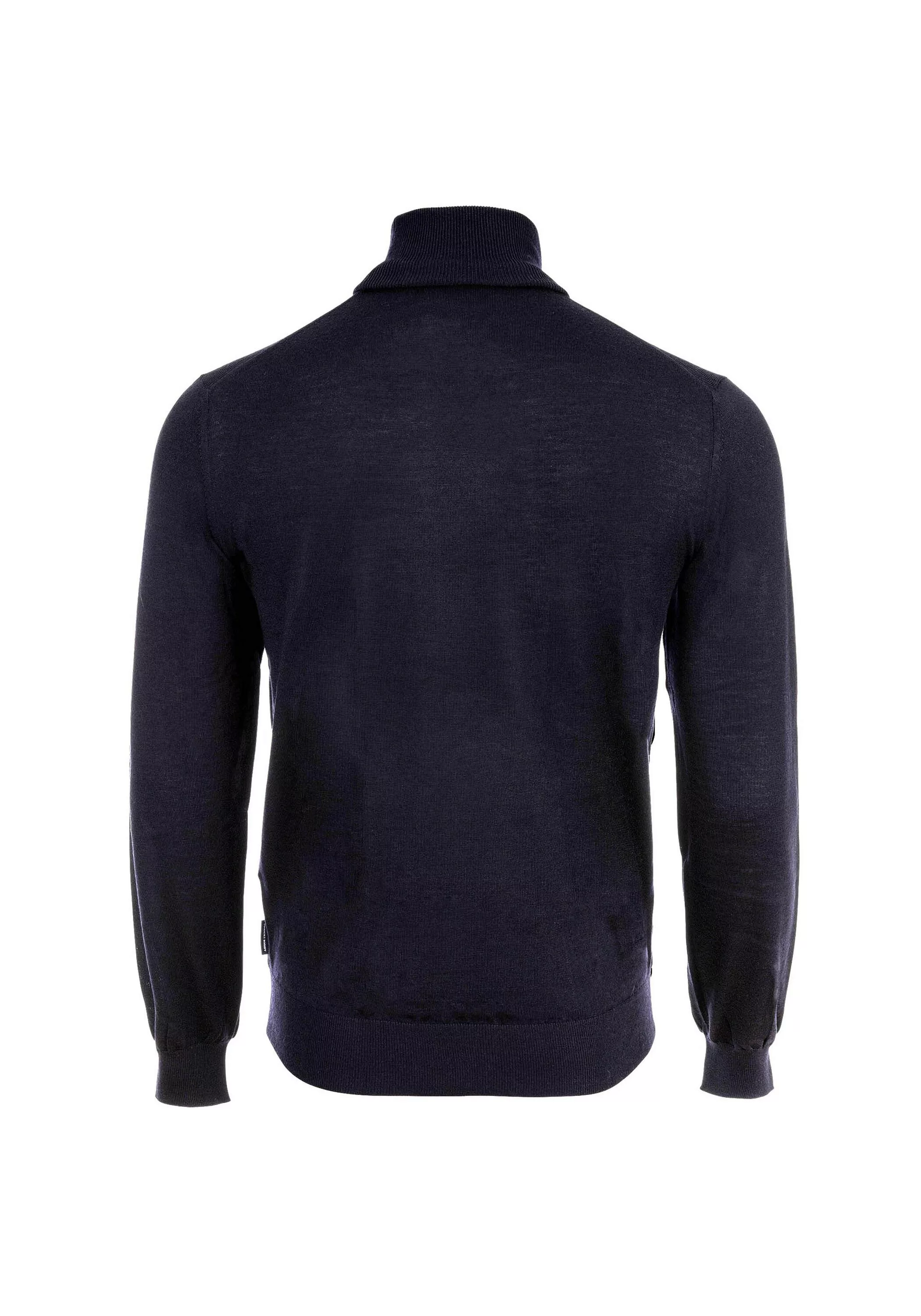 ARMANI EXCHANGE Sweater "Strickpullover" günstig online kaufen