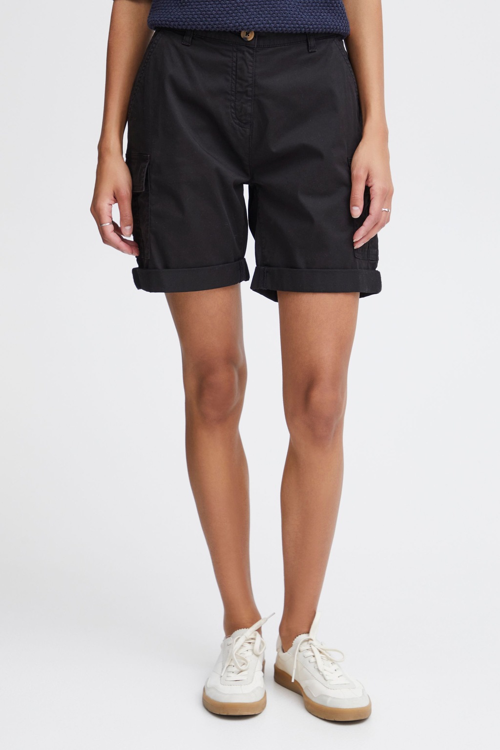 OXMO Cargoshorts "Cargoshorts OXChanice" günstig online kaufen