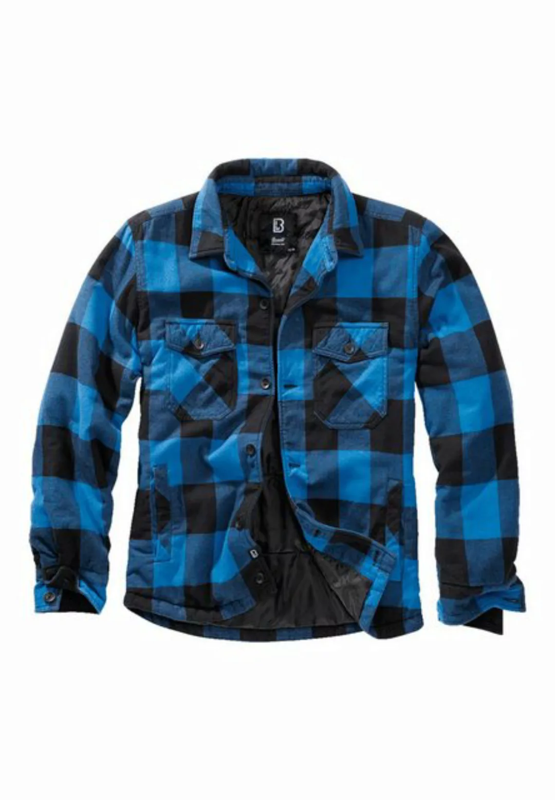 Brandit Anorak Brandit Herren Lumberjacket (1-St) günstig online kaufen