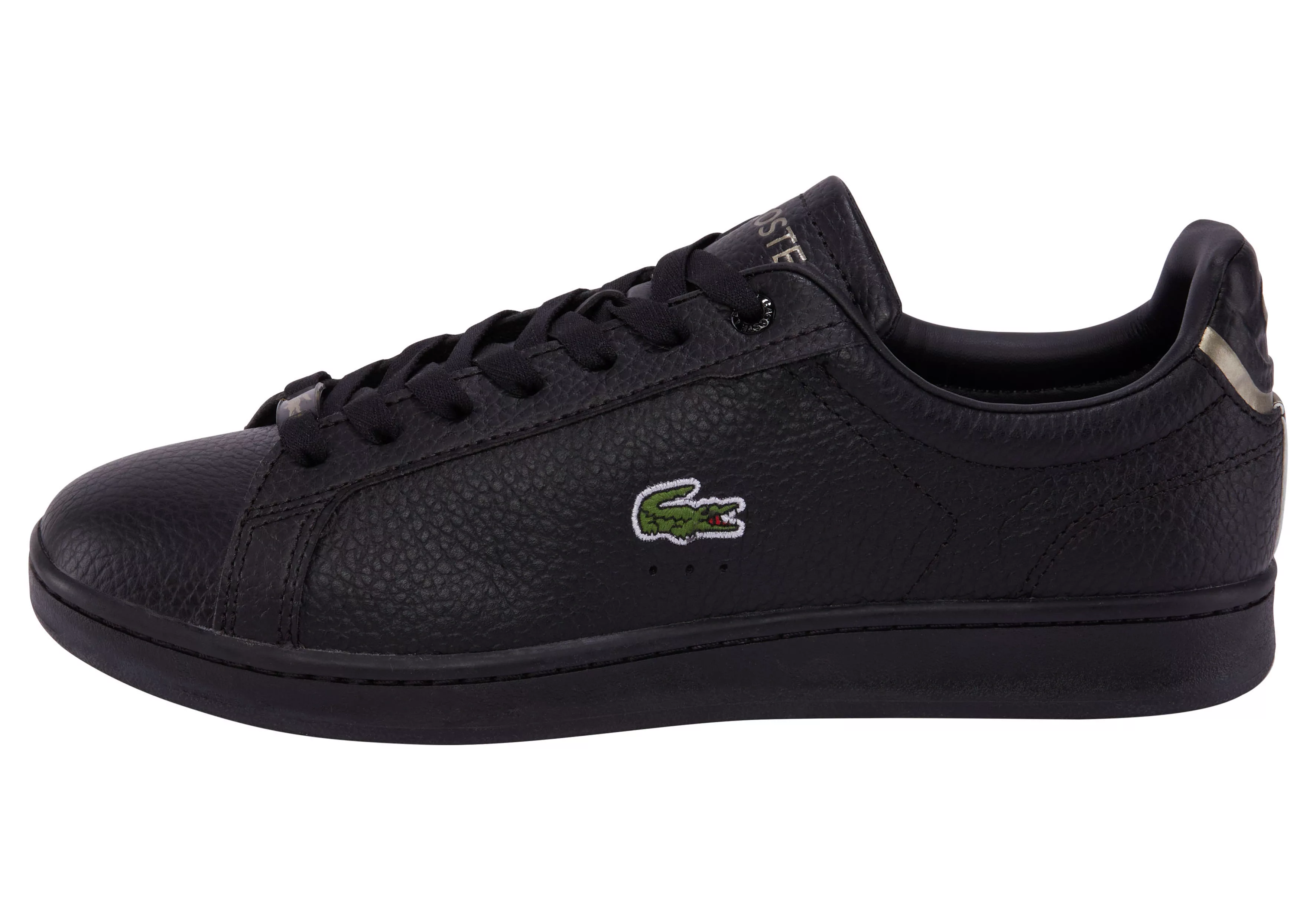 Lacoste Sneaker "CARNABY PRO 123 3 SMA" günstig online kaufen