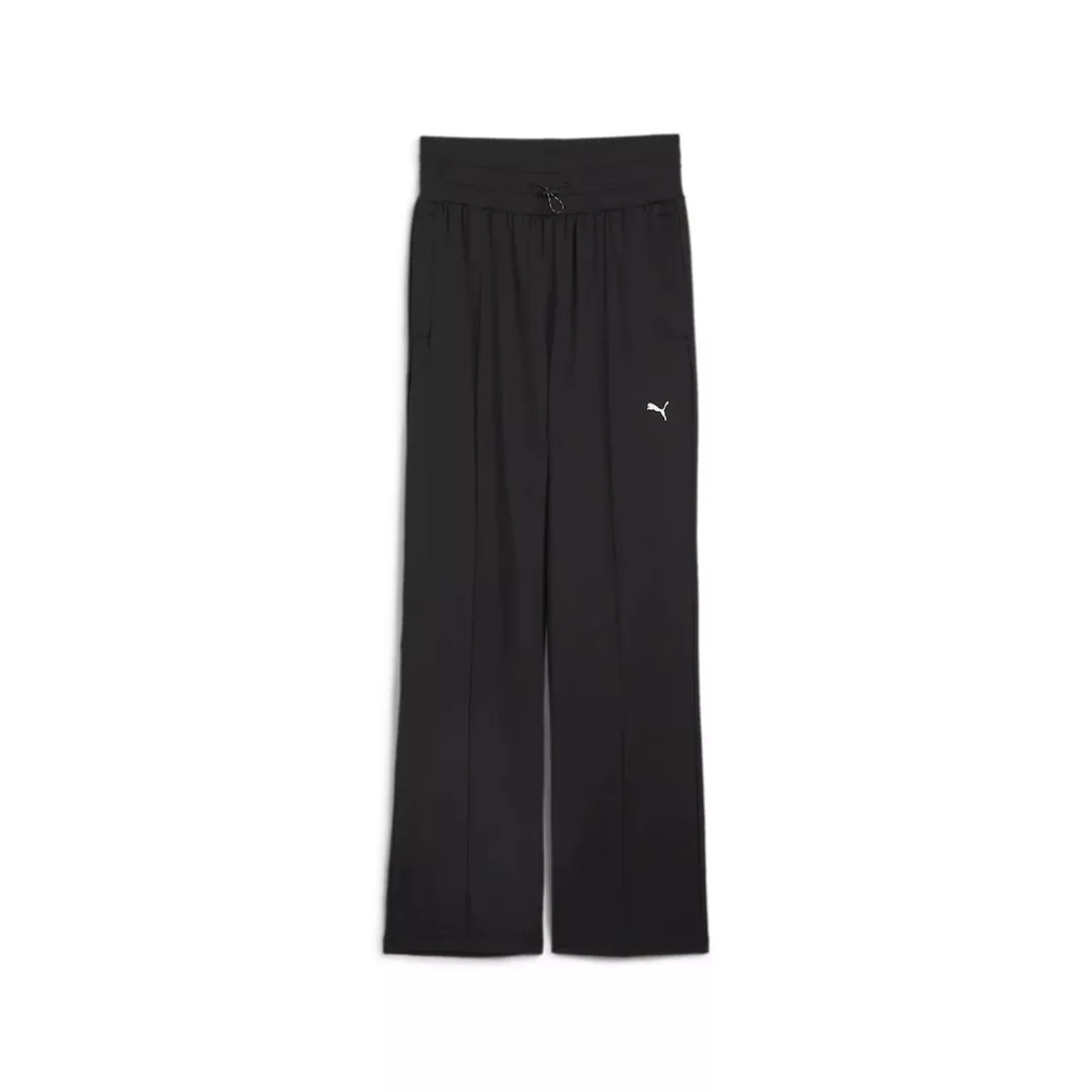 PUMA Trainingshose "CLOUDSPUN HW WIDE LEG PANT" günstig online kaufen