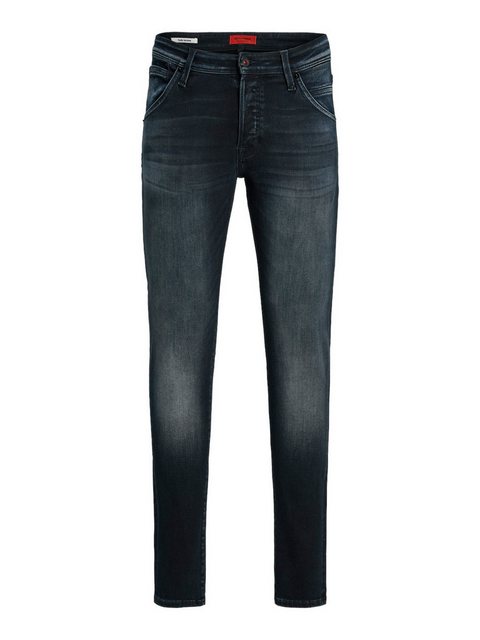 Jack & Jones Slim-fit-Jeans JJIGLENN JJFOX 50SPS CB 036 NOOS günstig online kaufen