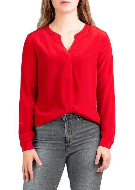 Posh Gear Seidenbluse Damen Seidenbluse Nobicetta Bluse aus 100% Seide günstig online kaufen