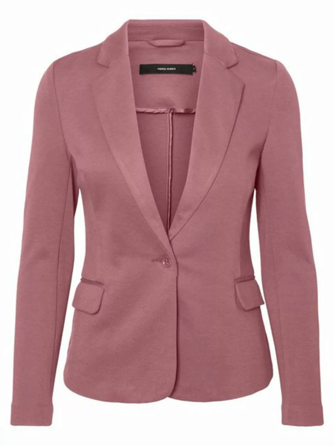 Vero Moda Jerseyblazer VMJULIANE LS BLAZER DNM EXP günstig online kaufen