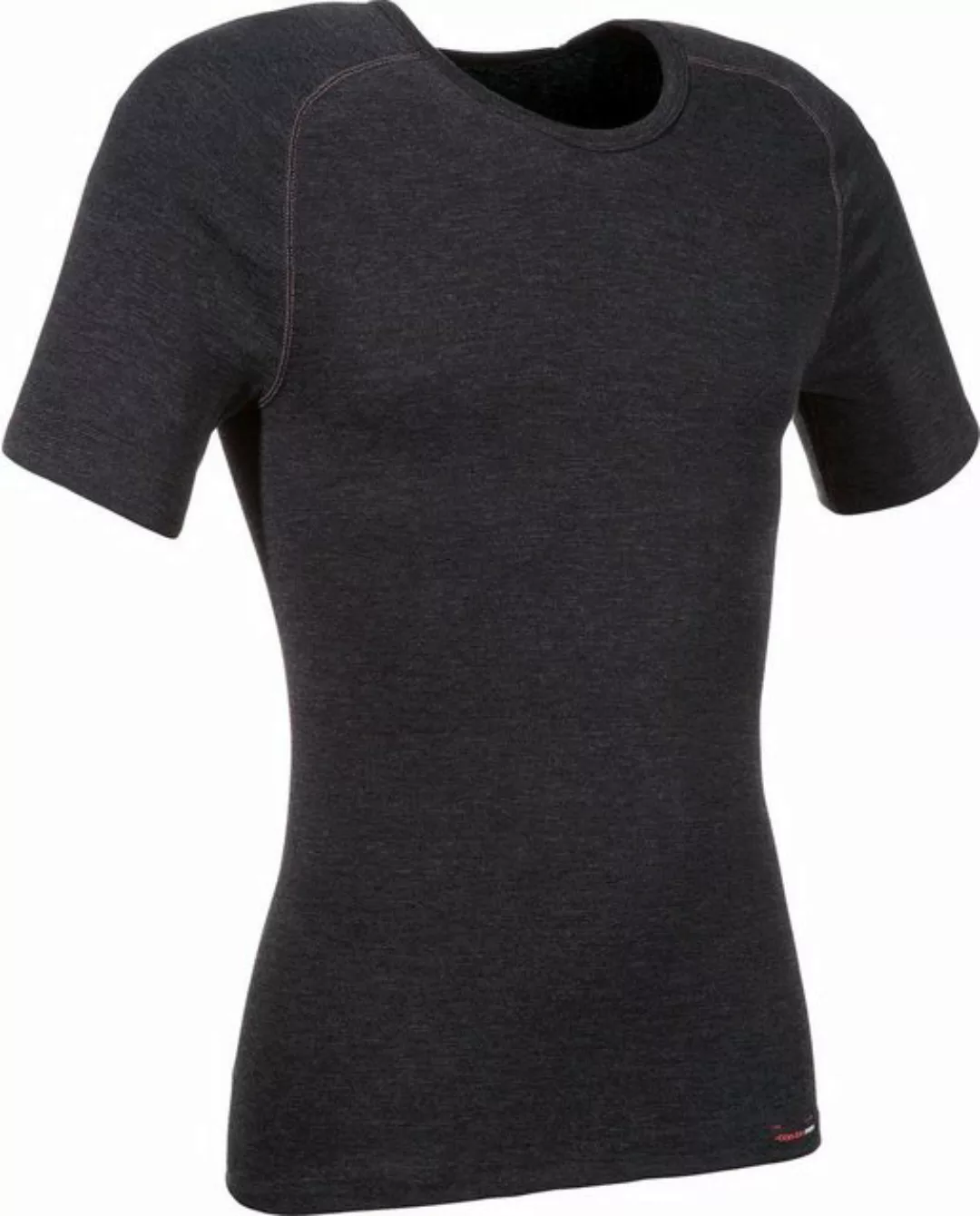 conta T-Shirt Herren-Thermo-Unterhemd, 1/2-Arm Streifen günstig online kaufen