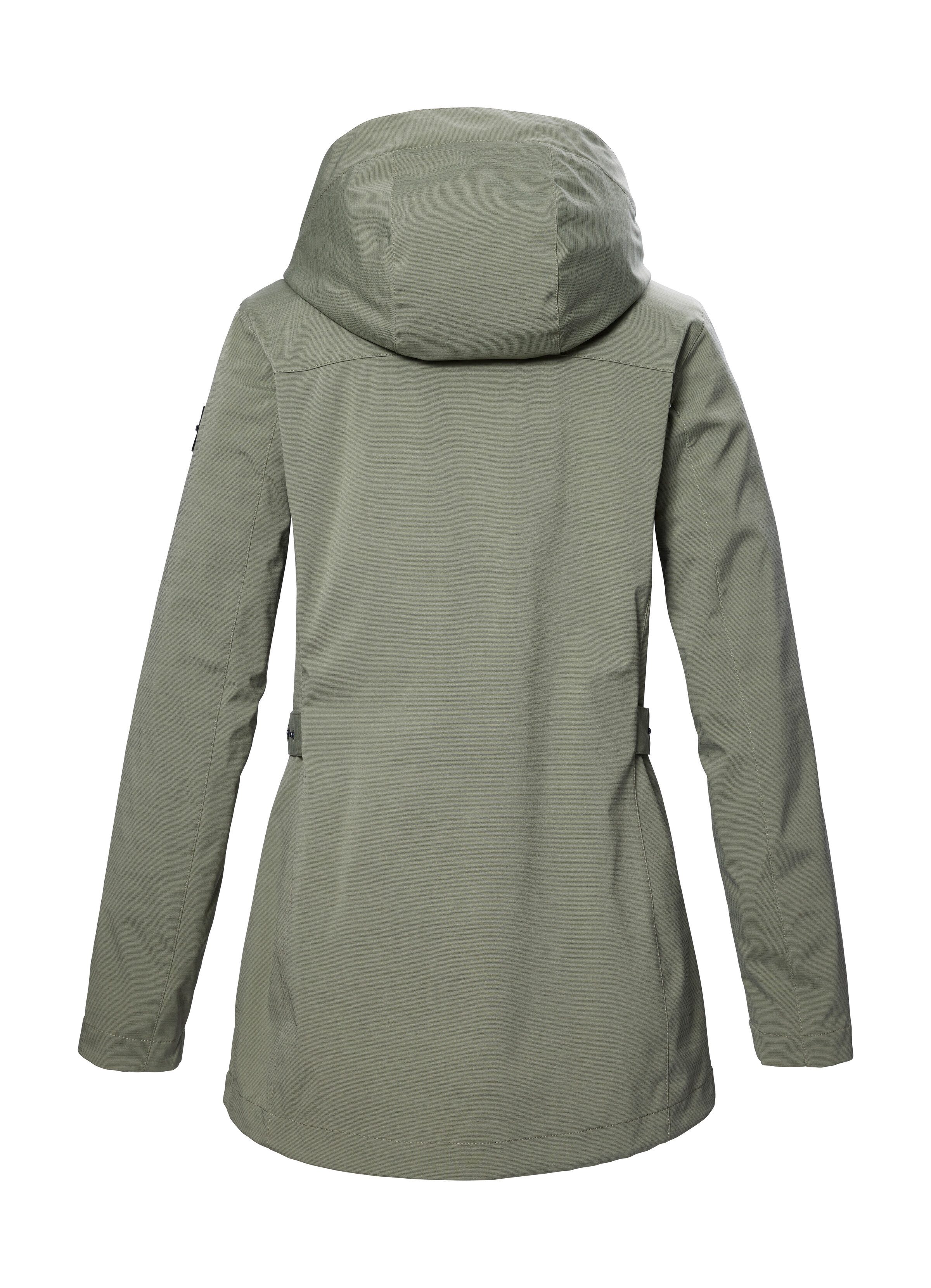 G.I.G.A. DX by killtec Softshelljacke "GS 75 WMN SFTSHLL JCKT", Wasserabwei günstig online kaufen
