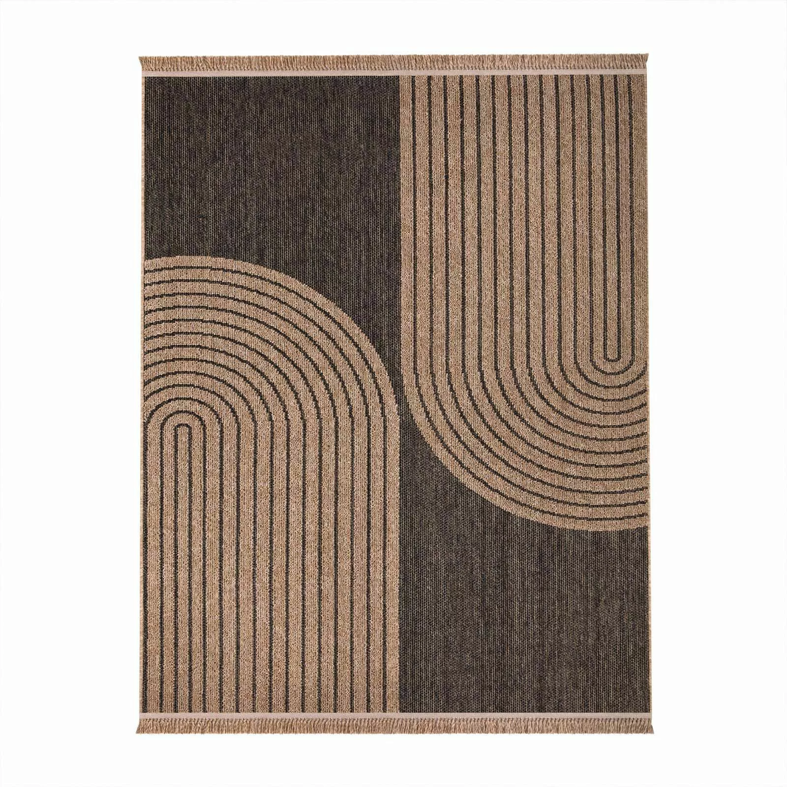 TaraCarpet Teppich Outdoor & Indoor Teppich günstig online kaufen