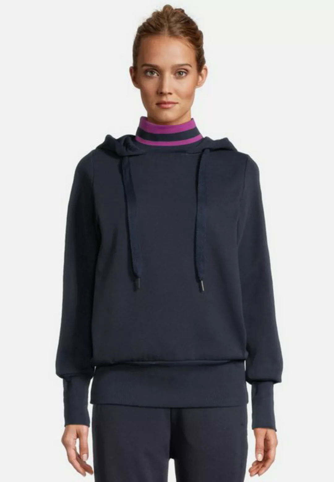 salzhaut Hoodie SÄLWE Damen normale Passform Bequem, schick, dein neuer Lie günstig online kaufen