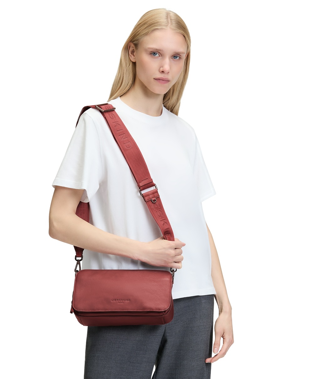 Liebeskind Berlin Umhängetasche Crossbody CARRY OVER günstig online kaufen
